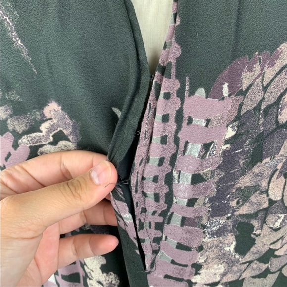 Free People Out of the Woods Maxi - Picture 7 of 8